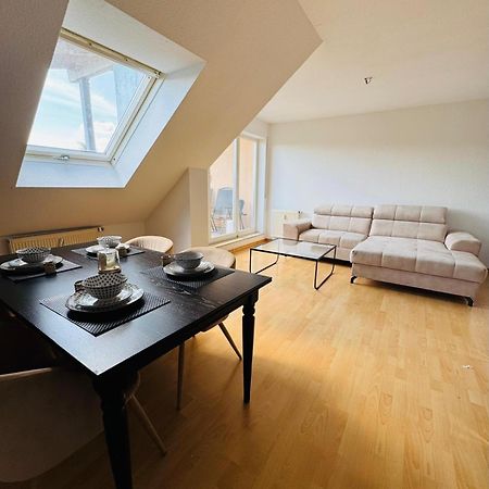 Ferienwohnung Seezeit Uhldingen-Mühlhofen Exterior foto