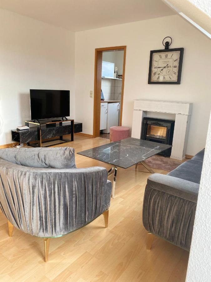 Ferienwohnung Seezeit Uhldingen-Mühlhofen Exterior foto