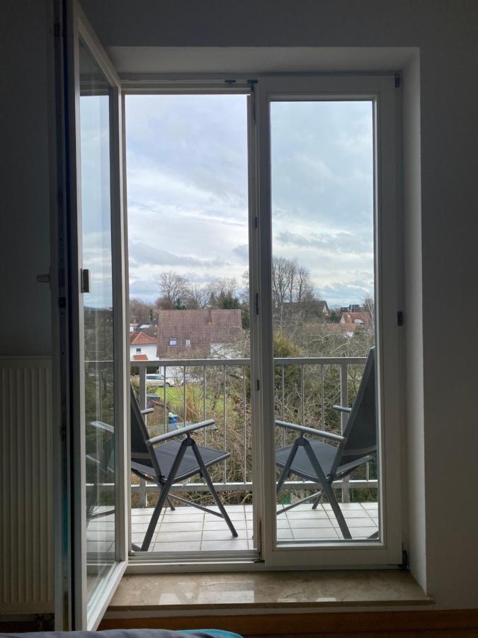 Ferienwohnung Seezeit Uhldingen-Mühlhofen Exterior foto