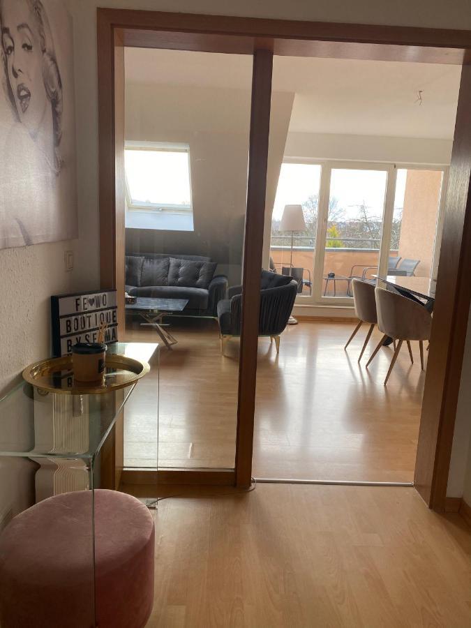 Ferienwohnung Seezeit Uhldingen-Mühlhofen Exterior foto