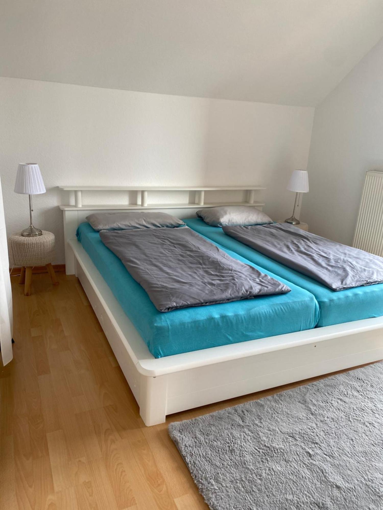 Ferienwohnung Seezeit Uhldingen-Mühlhofen Exterior foto