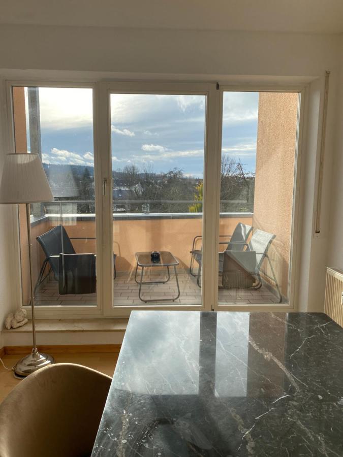 Ferienwohnung Seezeit Uhldingen-Mühlhofen Exterior foto