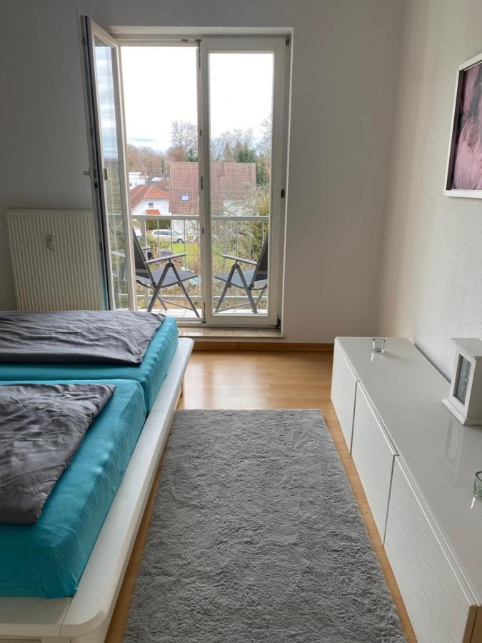 Ferienwohnung Seezeit Uhldingen-Mühlhofen Exterior foto
