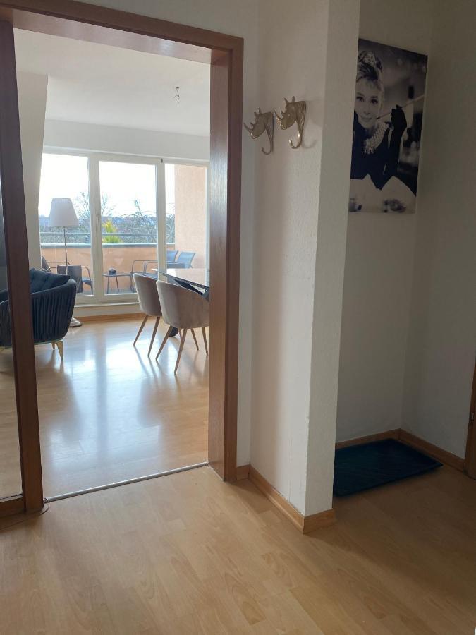 Ferienwohnung Seezeit Uhldingen-Mühlhofen Exterior foto
