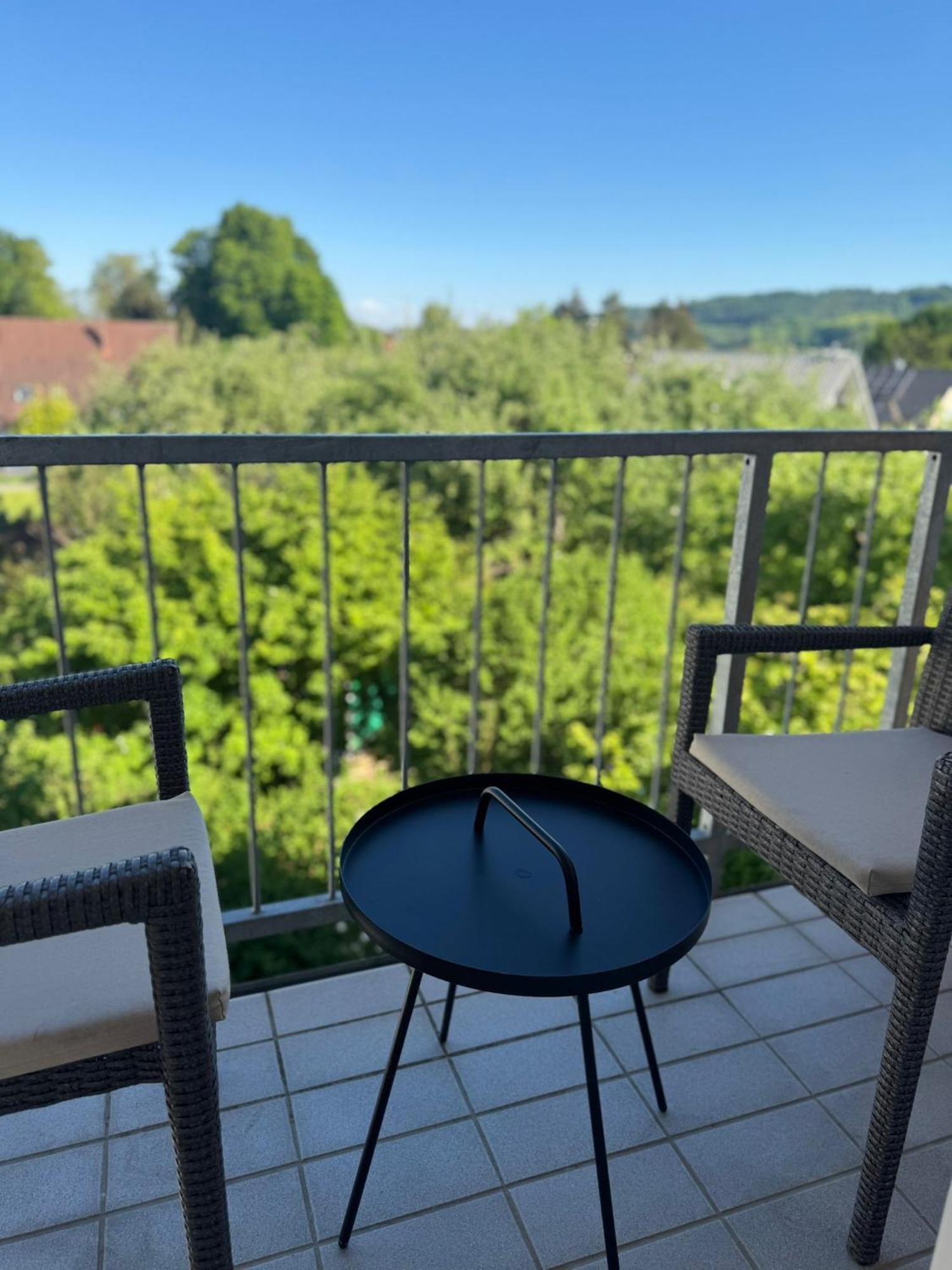 Ferienwohnung Seezeit Uhldingen-Mühlhofen Exterior foto