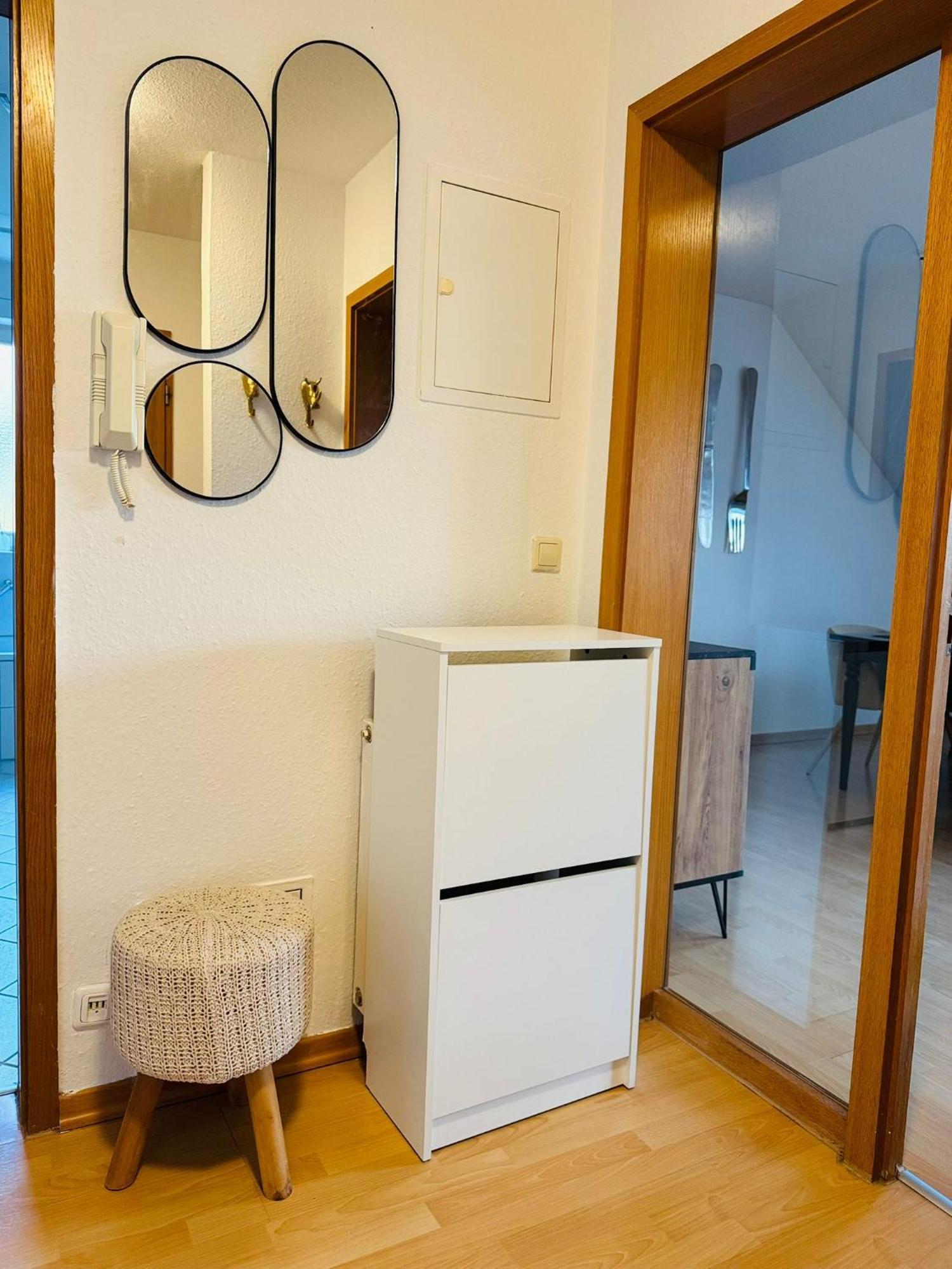 Ferienwohnung Seezeit Uhldingen-Mühlhofen Exterior foto